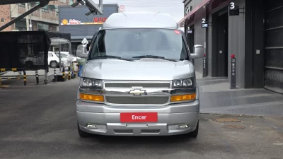 Chevrolet Express