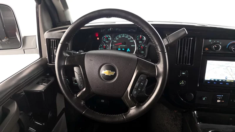 Chevrolet Express