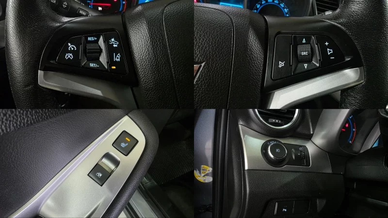 Daewoo Orlando