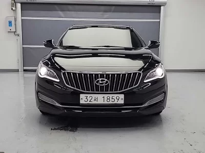 Hyundai Aslan