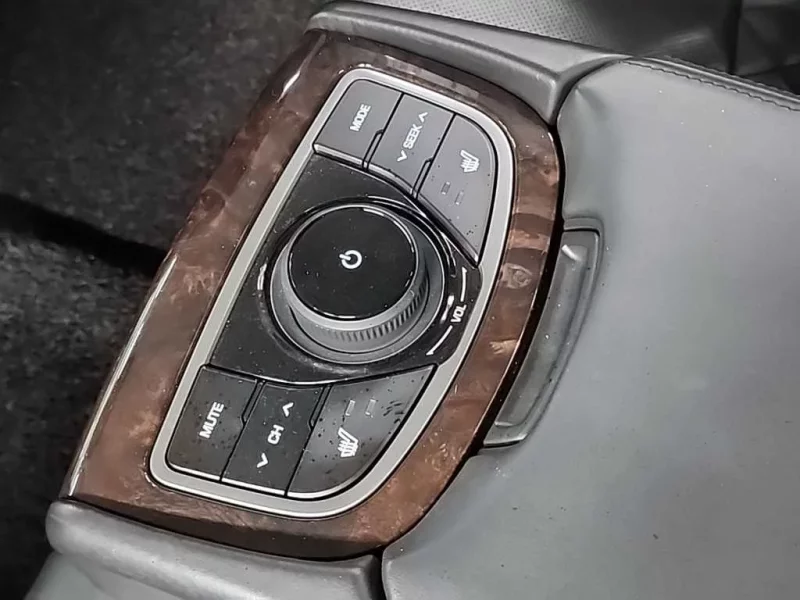 Hyundai Aslan