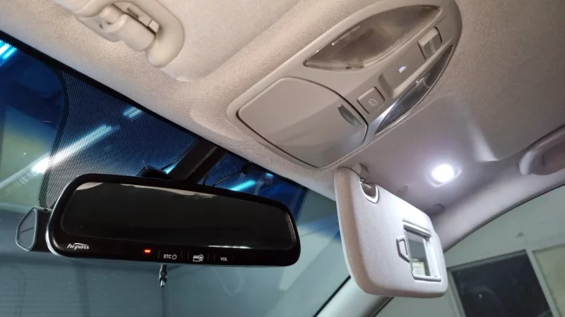 Hyundai Maxcruze