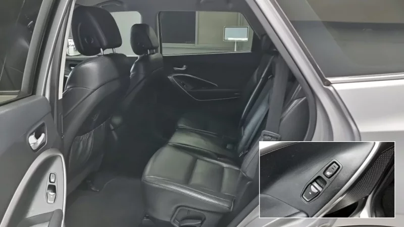 Hyundai Maxcruze