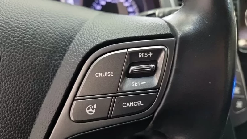 Hyundai Maxcruze