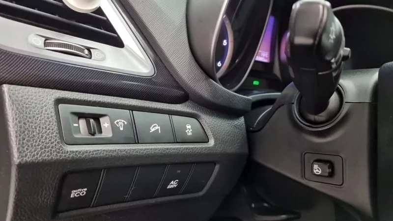 Hyundai Maxcruze
