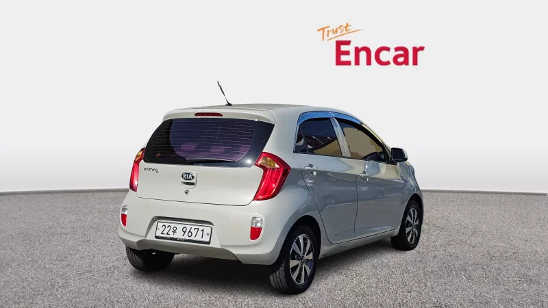 Kia Morning