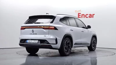 Renault Grand Koleos