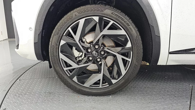 Renault Grand Koleos