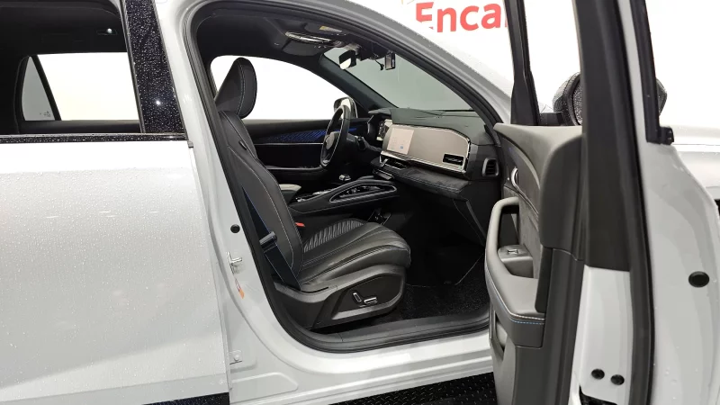 Renault Grand Koleos