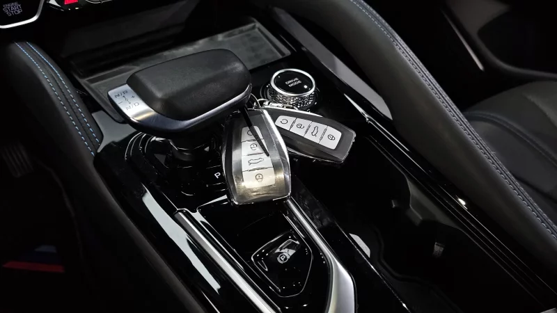 Renault Grand Koleos