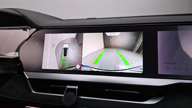 Renault Grand Koleos