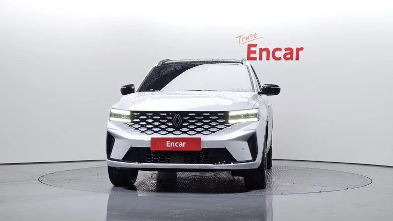 Renault Grand Koleos