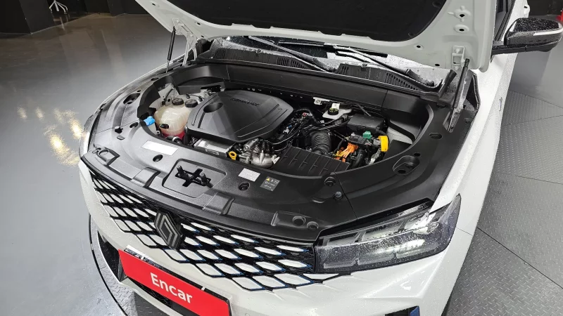 Renault Grand Koleos