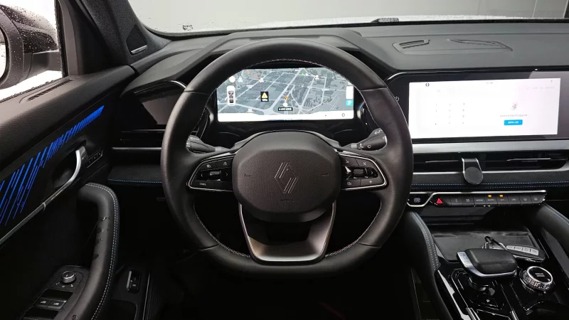 Renault Grand Koleos