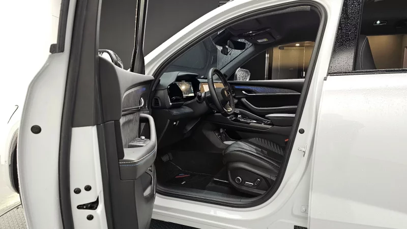 Renault Grand Koleos