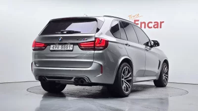 BMW X5 M