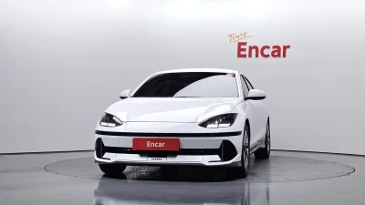 Hyundai Ioniq 6