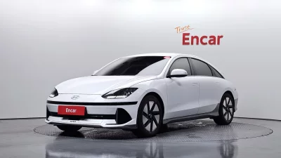 Hyundai Ioniq 6