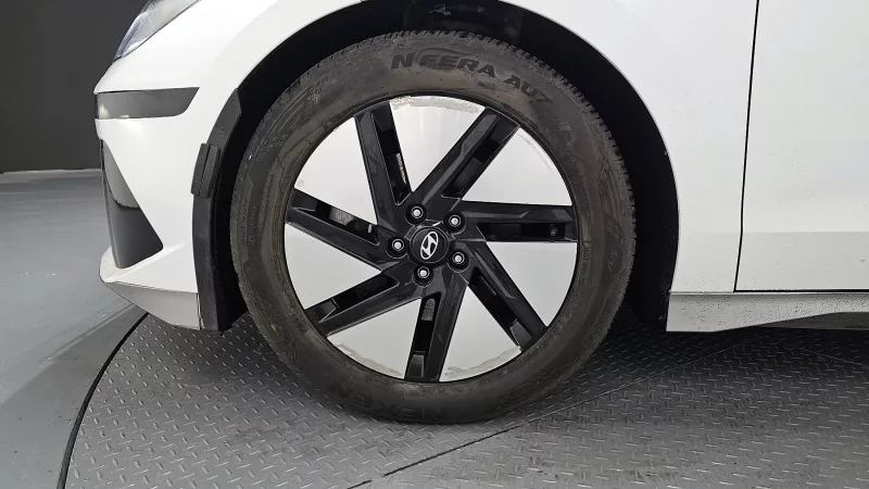 Hyundai Ioniq 6