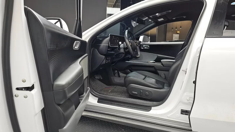 Hyundai Ioniq 6