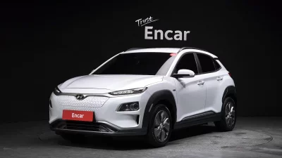 Hyundai Kona Electric