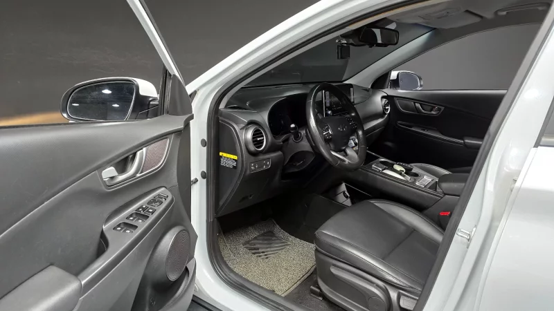 Hyundai Kona Electric