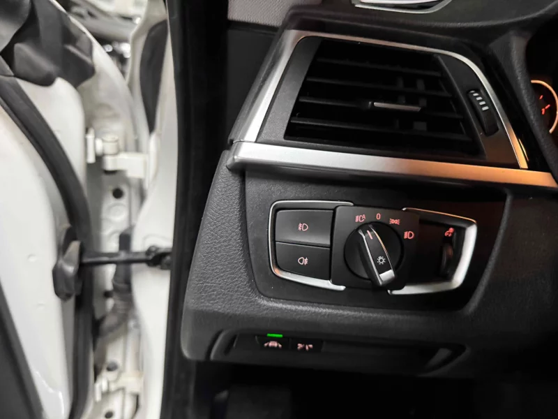 BMW 3-Series Gran Turismo