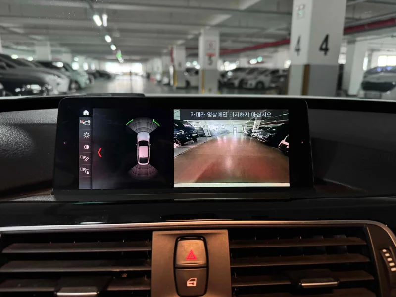 BMW 3-Series Gran Turismo