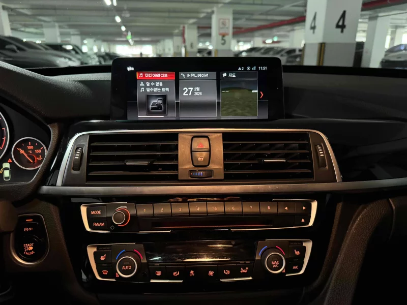 BMW 3-Series Gran Turismo