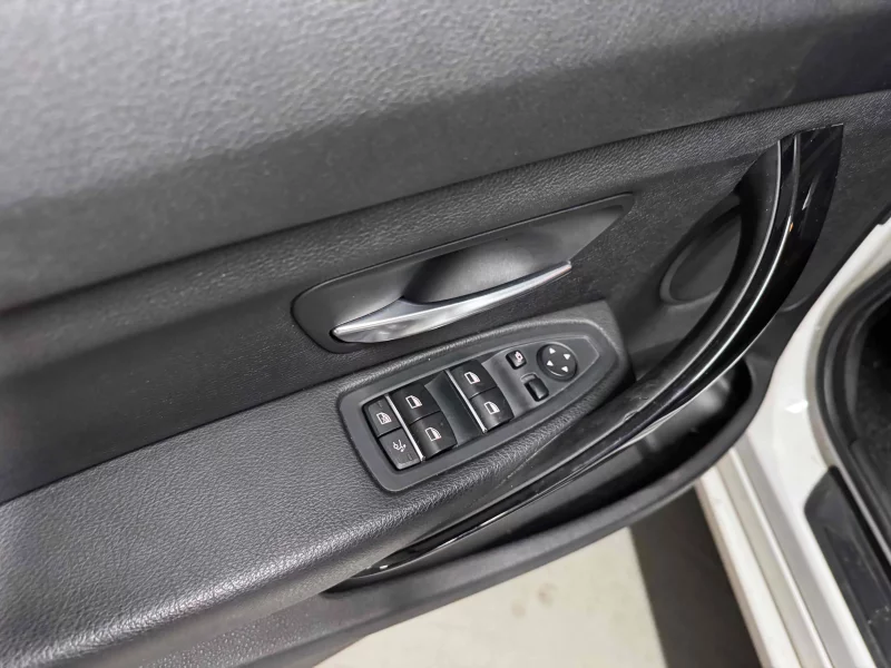 BMW 3-Series Gran Turismo