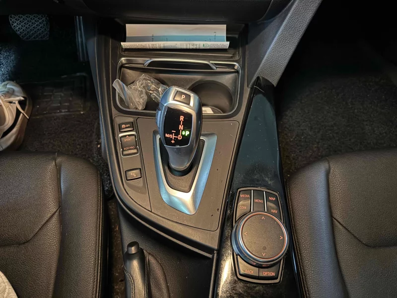 BMW 3-Series Gran Turismo