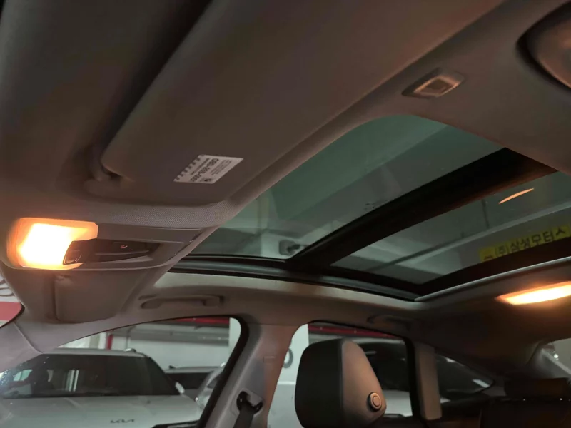 BMW 3-Series Gran Turismo