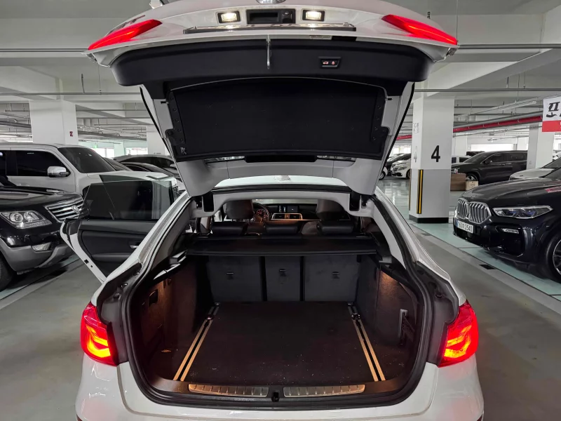 BMW 3-Series Gran Turismo