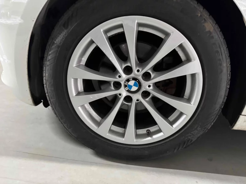 BMW 3-Series Gran Turismo