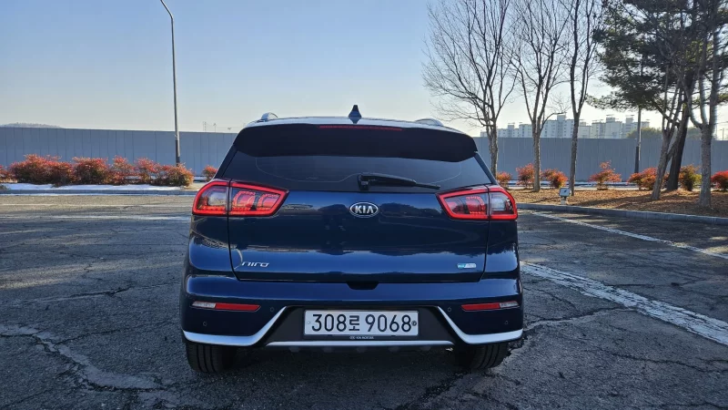 Kia Niro