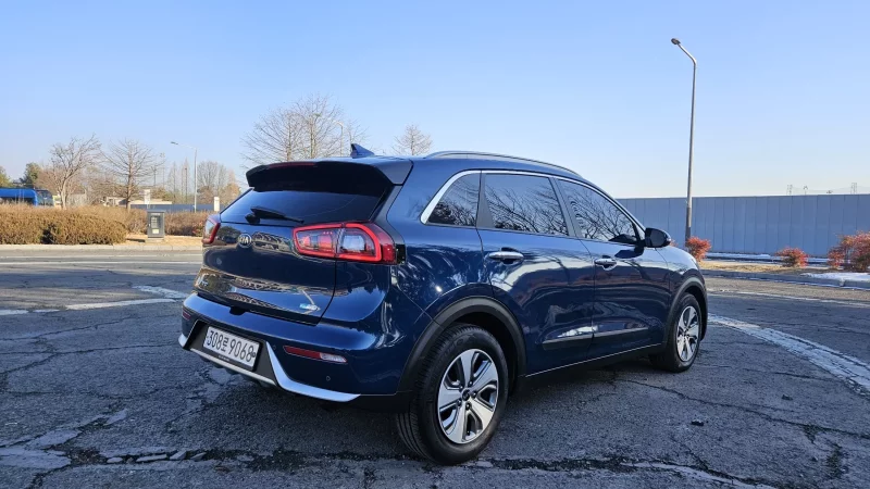 Kia Niro