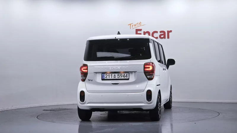 Kia RAY