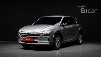 Hyundai Nexo