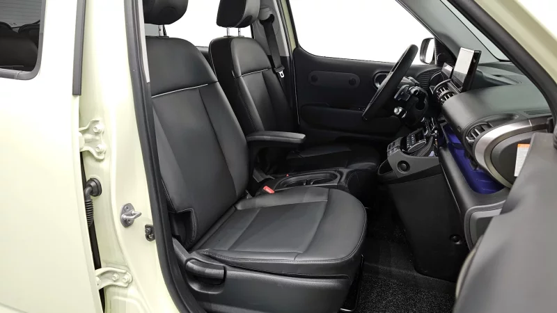 Hyundai Casper Electric