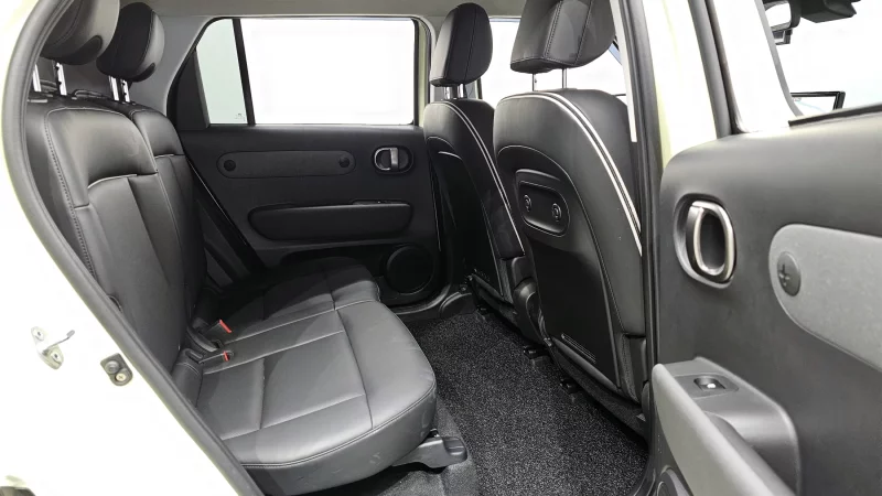 Hyundai Casper Electric