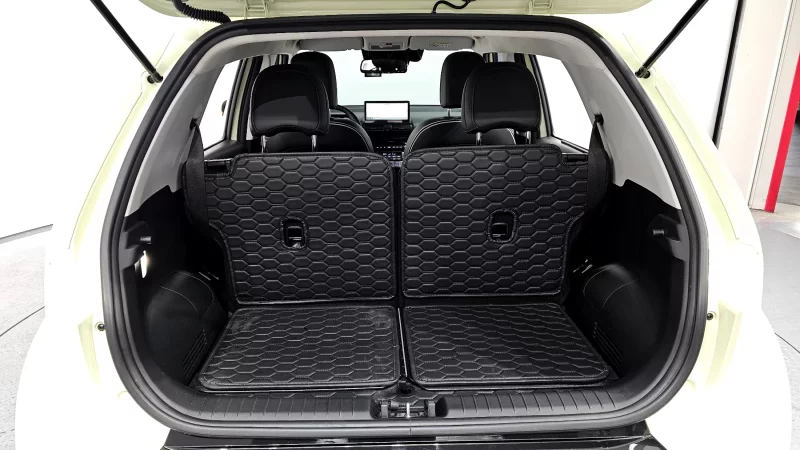 Hyundai Casper Electric