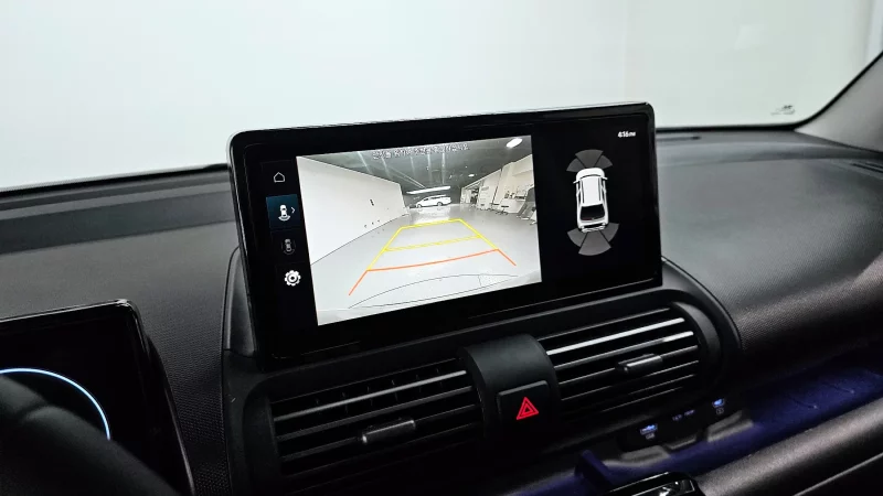 Hyundai Casper Electric