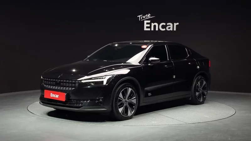 Polestar 2