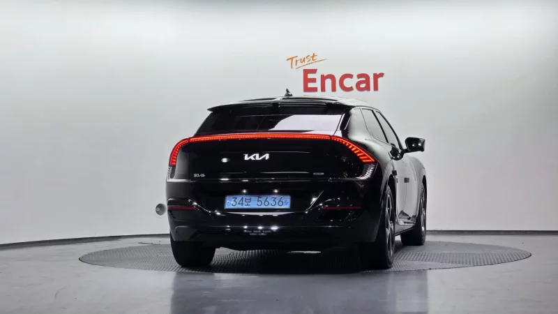 Kia EV6