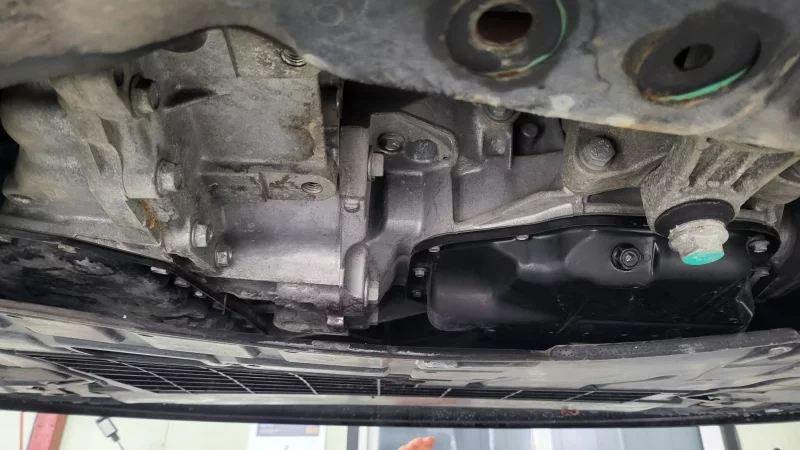 Renault Samsung SM5