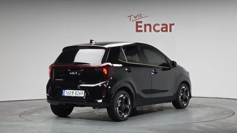 Kia Morning