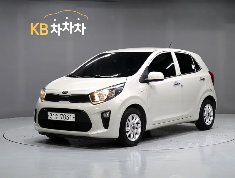 Kia Morning