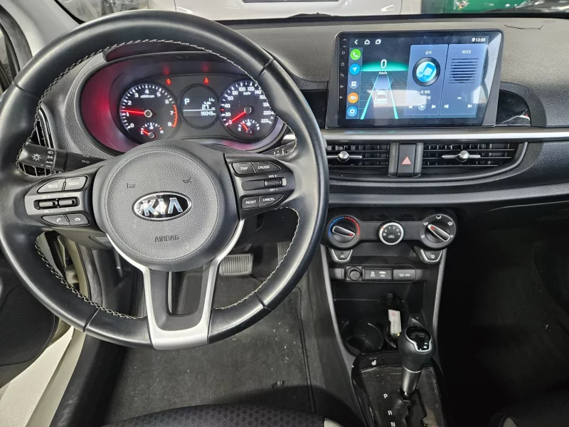Kia Morning