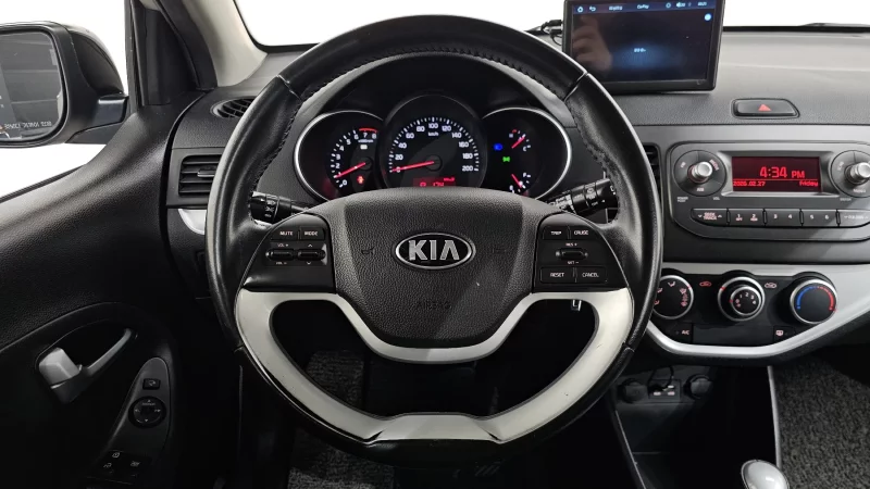 Kia Morning