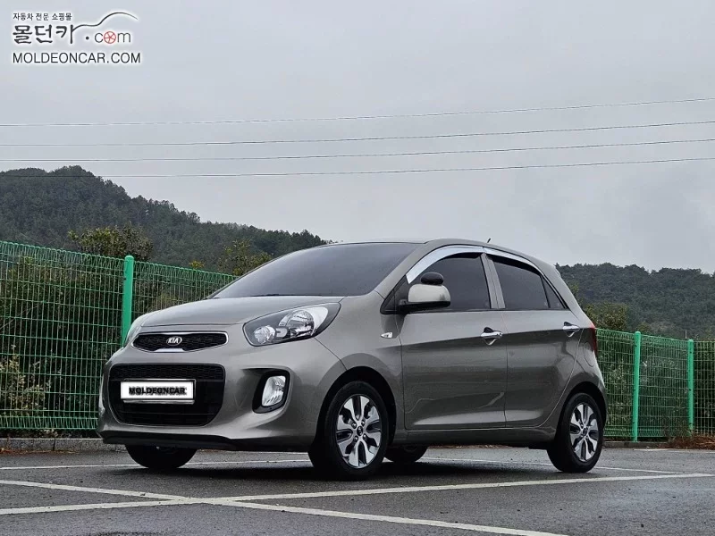 Kia Morning